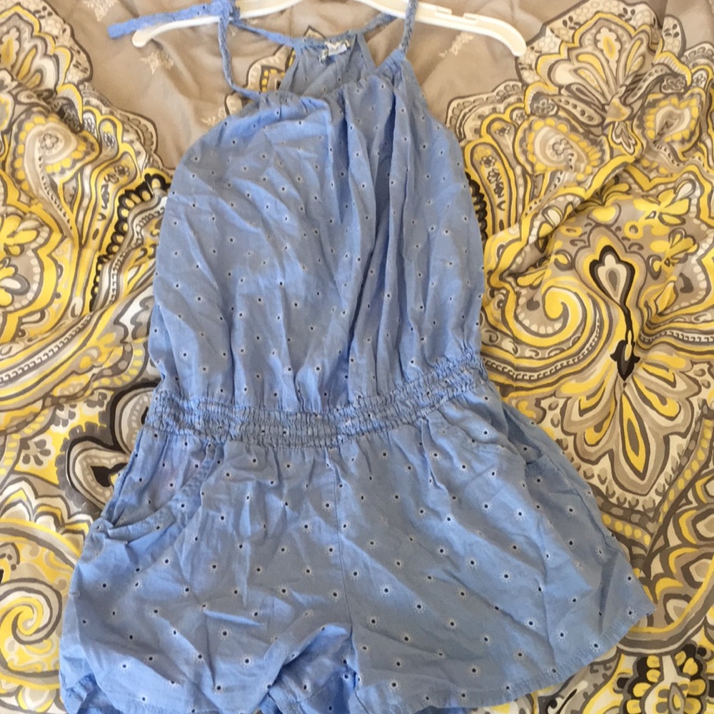 Romper